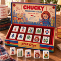 Premium CKY Mahjong Tiles Set TNSM