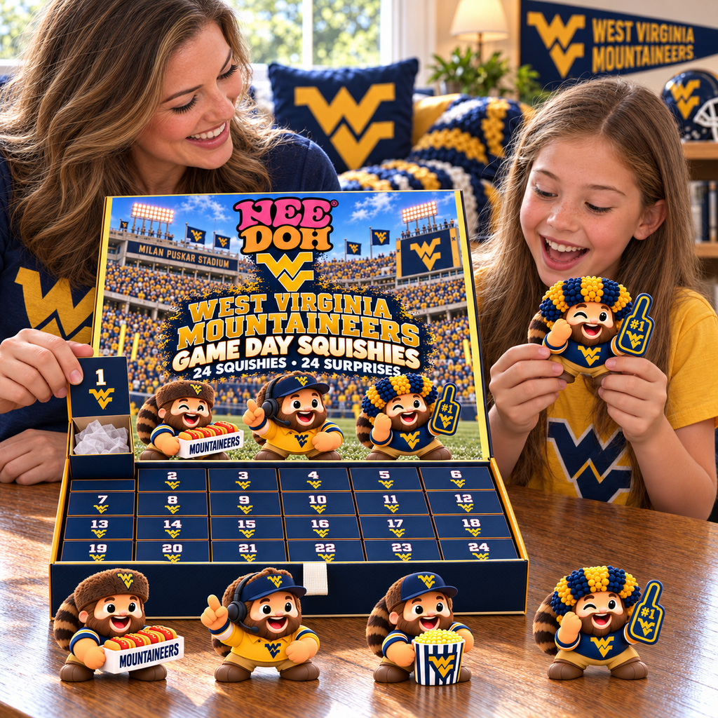 WVM Special Squishies Collection TTTT