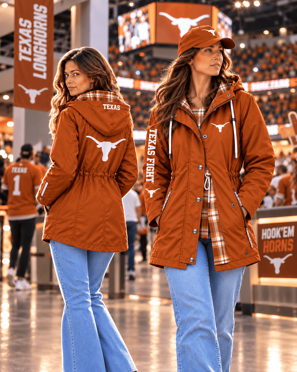TLS Waterproof windbreaker jacket DNBN