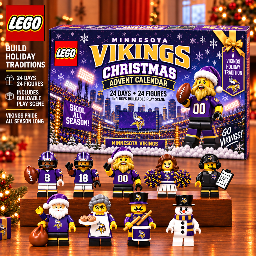 MNVK Premium Advent Calendar PNPA