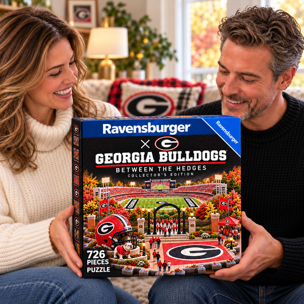 GGBD Premium Jigsaw Puzzle PNPA
